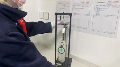 Shangyu ShengRuiSi Packaging Co.,Ltd linha de produção do fabricante