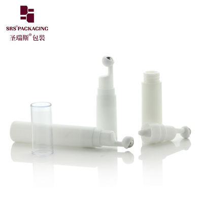 comprar Creme para Olhos Rolo de Plástico no Botão do Aplicador Branco 6ML 12ML 15ML Fabricação em linha