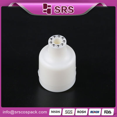 comprar 100% sem fugas de plástico em rolos de suporte com bola de metal Fabricação em linha