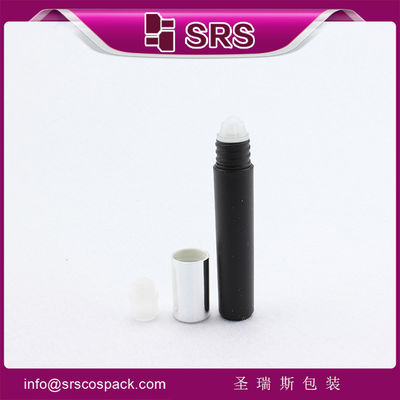 comprar embalagem cosmética 7 ml rolos de plástico em frasco de creme para os olhos Fabricação em linha