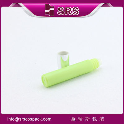 comprar frasco plástico roll-on vazio de 7ml para atacado Fabricação em linha