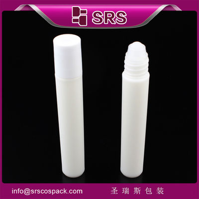 comprar Rolo de plástico branco na garrafa RPP-8ml Selo à prova de vazamento Fabricação em linha