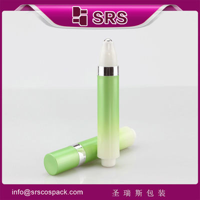 comprar Frasco roll-on airless de plástico de 10ml Fabricação em linha