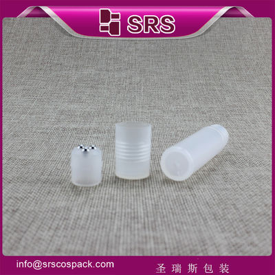 comprar 1/3 oz bola de plástico e frasco de creme para pele Fabricação em linha