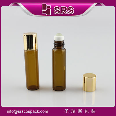 comprar rolos de vidro para garrafas de perfume Fabricação em linha
