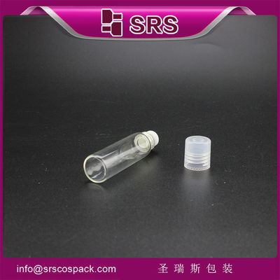 comprar frasco de desodorante roll-on vazio de 5ml com preço barato do fabricante Fabricação em linha