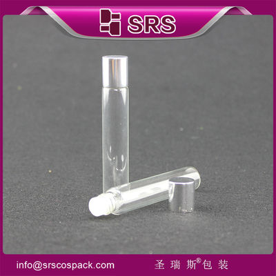 comprar rolo em frasco de vidro e vidro de rolos de vidro vazio de 8 ml Fabricação em linha