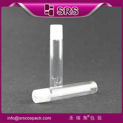 comprar frasco de perfume roll on vidro, frasco de vidro pequeno de 8ml Fabricação em linha