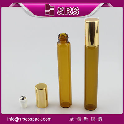 comprar frasco de soro vazio de vidro de alta qualidade de 10ml feito na China Fabricação em linha