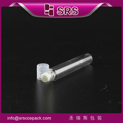 comprar garrafa de vidro para perfume e garrafa de esferas de 10 ml Fabricação em linha