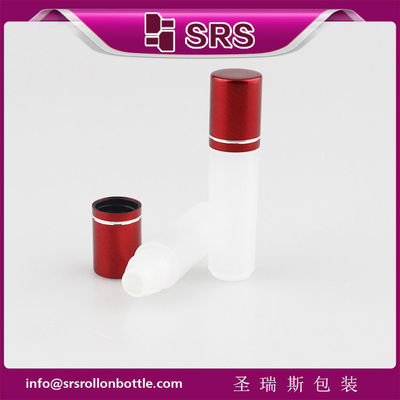 comprar Sem fugas, transparente, mini rolos de plástico na garrafa 2 ml para crianças Fabricação em linha