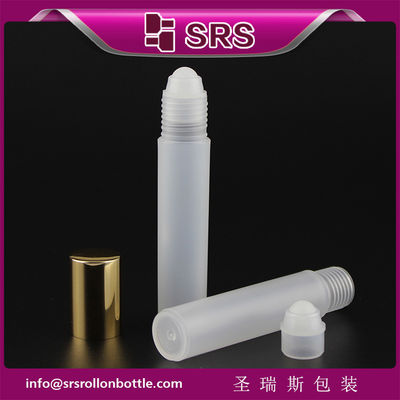 comprar Frasco roll-on de 12ml, frasco roll-on vazio, frasco roll-on de plástico Fabricação em linha