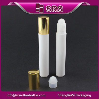 comprar 100% sem fugas 1/2 oz papel de plástico em frasco de perfume para perfume Fabricação em linha