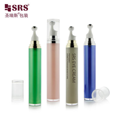 comprar LR002-Frasco Roll-On Acrílico 15ml/20ml Fabricação em linha