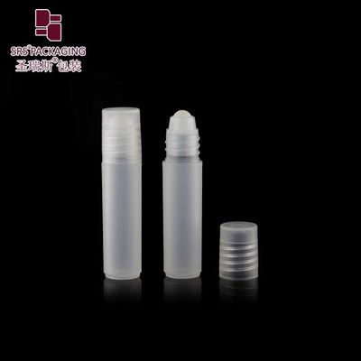 comprar Frasco Roll On Fosco Fosco de 5ml para Óleos Essenciais - Cor Personalizada Fabricação em linha