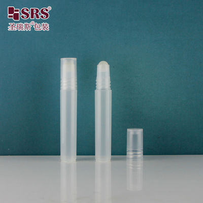 comprar Frasco Roll-On de PP PCR Fosco e Matte de 7ml para Óleos Essenciais/Perfumes Fabricação em linha