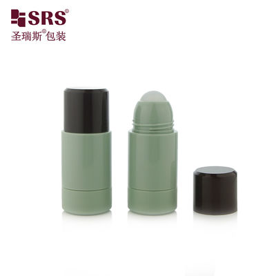 comprar RPPE(P)-50ML Frasco Roll-on Vazio PP para Gel Calmante para Alívio da Dor Muscular Fabricação em linha