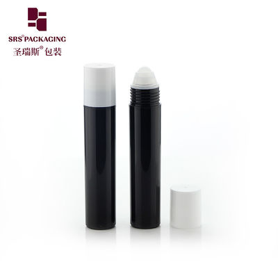 comprar RPP(P)-20ml Injecção Brilhante Reciclado PP Roll On Bottle Para Cuidados Cosméticos da Pele Fabricação em linha