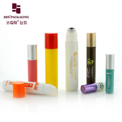 comprar RPP(P)-20ml Recipiente Roll-On Bege para Embalagem Farmacêutica Fabricação em linha
