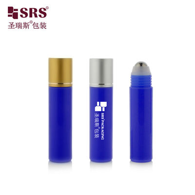 comprar RPA(S) PP PCR Ferro de garrafa de plástico de rolos com tampa 30 ml Para gel de alívio da dor Fabricação em linha