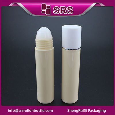 comprar Frasco roll-on de plástico de 30ml Ideal para amostras em várias cores Fabricação em linha