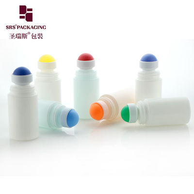 comprar RPPC-60ml Bottle de bola de rolos para injecção para aplicação de gel farmacêutico Fabricação em linha