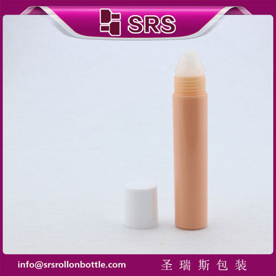 comprar Frasco de perfume vazio de 20ml da série RPP com esfera de aço, qualquer cor Fabricação em linha