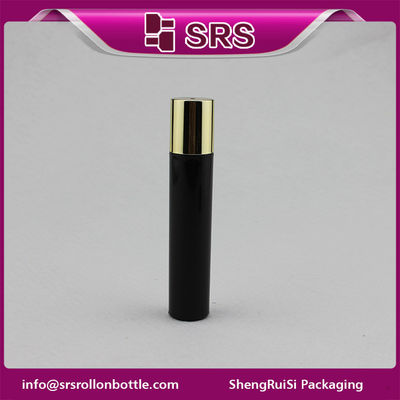 comprar Frasco roll-on de plástico colorido de 20ml para perfume e creme para os olhos Fabricação em linha