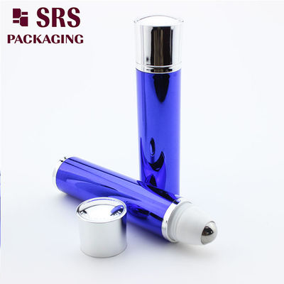 comprar Novos produtos de luxo, frasco roll-on de creme para os olhos de plástico vibratório de 30ml Fabricação em linha