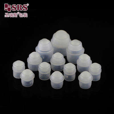 comprar Esfera de rolo de plástico PP redonda sólida Diâmetro de moagem 6mm-10mm Fabricação em linha