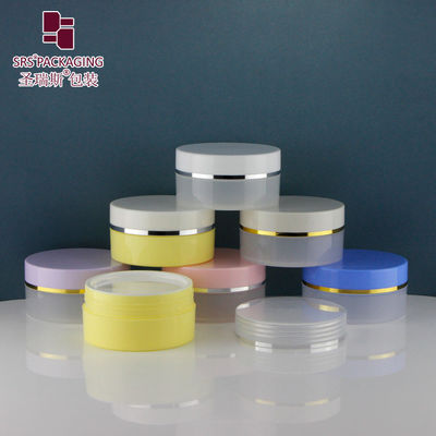 comprar Garrafa de plástico verde de PP 80g 100g 120g 150g 200g 300g 400g Para cuidados com o cabelo Fabricação em linha