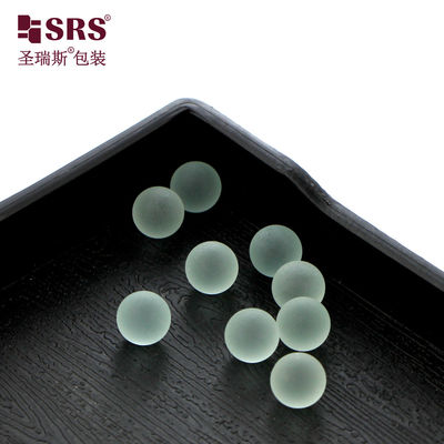 comprar 9.85mm 8mm 7.96mm Bolas redondas de vidro para garrafas de rolo ou jogo Fabricação em linha