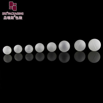 comprar Bola de rolo redonda oca de plástico PP para desodorante 35,5 mm 25,4 mm 25,32 mm 25,27 mm Fabricação em linha