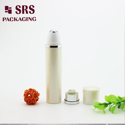 comprar Creme para Olhos de Luxo Botão de Bola de Roller Perla Branca 30 ml Fabricação em linha