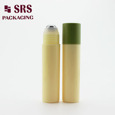 comprar Conjunto de Frascos Roll-on Coloridos de 30ml Para Amostra Série RPP Fabricação em linha