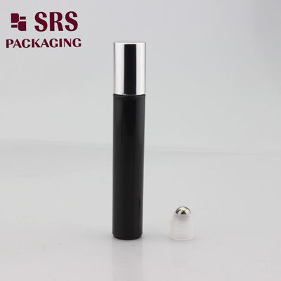 comprar SRS boa venda fabricante rolo vazio de 15 ml em frasco para perfume Fabricação em linha