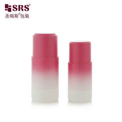 comprar Embalagem Primária Para Conter Frasco Roll-On Para Gel de Alívio da Dor Design Redondo Fabricação em linha