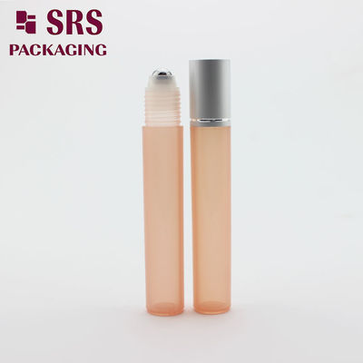 comprar Frasco cosmético vazio SRS de 15ml com esfera de aço Fabricação em linha