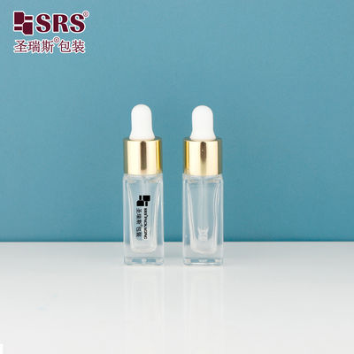 comprar D2329-4ml Design de rótulo personalizado garrafa de óleo essencial com capacidade de goteiro 5ml-10ml personalização de logotipo personalização de rótulo Fabricação em linha