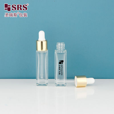 comprar D571-8ml Óleo de cuidados com as unhas vazio Sério de unhas Amostra livre de estoque Oferecida frasco goteador vazio Embalagem cosmética Fabricação em linha