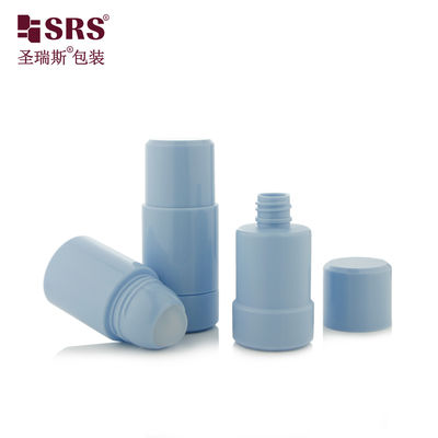 comprar Recheio em frasco de papelão de 50 ml para desodorante e cuidados com a pele Fabricação em linha