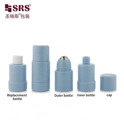 comprar Embalagem cosmética de 50 ml e 75 ml Fabricação em linha