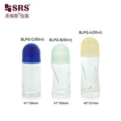 comprar 100% No Leakage Advantage Other Size Roller Bottle PGLASS Free Stock Sample for B2B Manufacturers Fabricação em linha