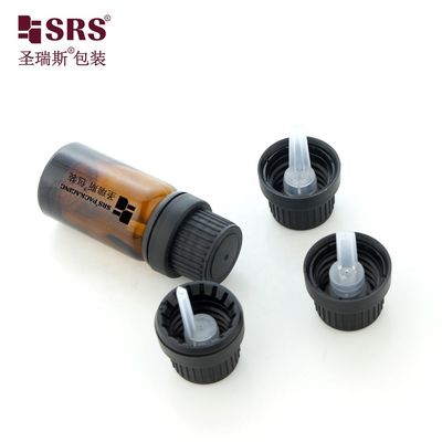 comprar Glass Bottle with Tamper Evident Cap Amber Glass Dropper Bottle with Tamper Evident Cap Dropper Bottle for Essential Oil Fabricação em linha