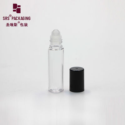 comprar 100% Sello à prova de vazamento Ambre Rolo de vidro em garrafa para perfume farmacêutico Fabricação em linha