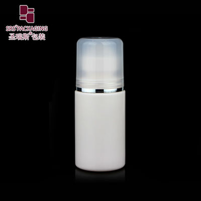 comprar 60 ml de frasco de bola de rolos de PP personalizável para desodorante e loção Fabricação em linha