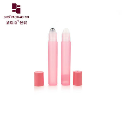 comprar 15 ml de rolo colorido na garrafa com bola de aço para aplicação de amostras Fabricação em linha