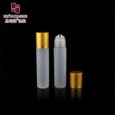 comprar Amostras grátis de frasco roll-on desodorante plástico vazio de 30ml com esfera de aço Fabricação em linha