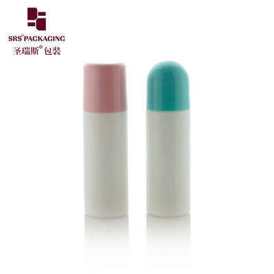 comprar RPPD Frasco Roll-on Rosa Verde com Tampa de Rosca 3oz Com Embalagem Para Alívio da Dor Muscular Fabricação em linha