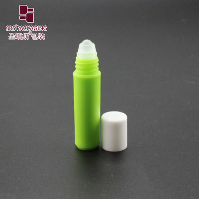 comprar Biodegradável 2 ml garrafa de rolos reciclada PCR para produtos de higiene pessoal Fabricação em linha